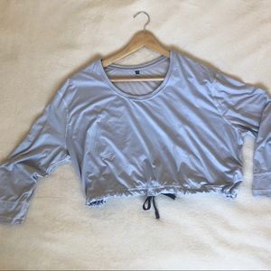 P’tula Molly Freestyle 3/4 sleeve